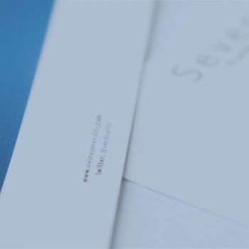 7 Tips for an effective business card