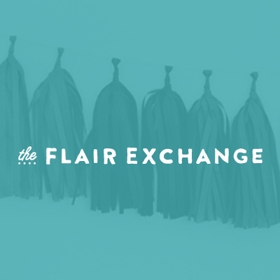 The Flair Exchange