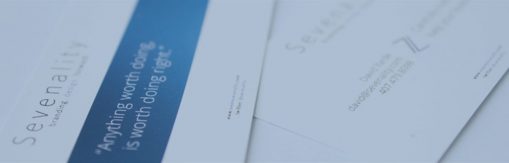 7 Tips for an effective business card