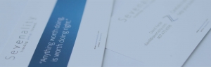 7 Tips for an effective business card