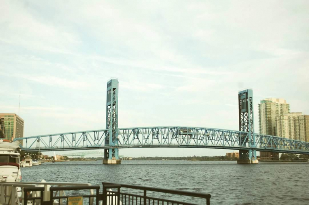 Jacksonville, Florida - Sevenality
