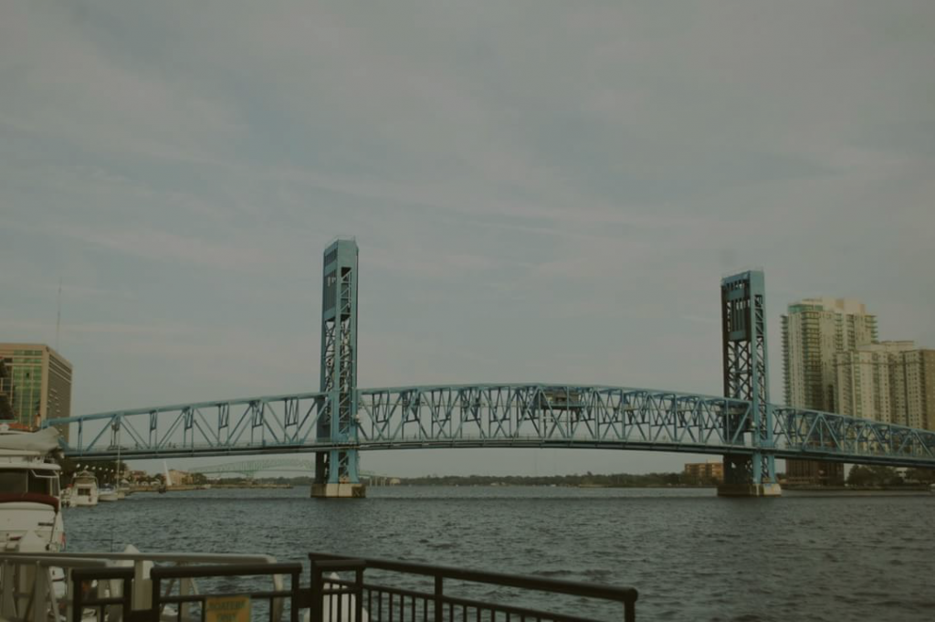 Jacksonville, Florida - Sevenality