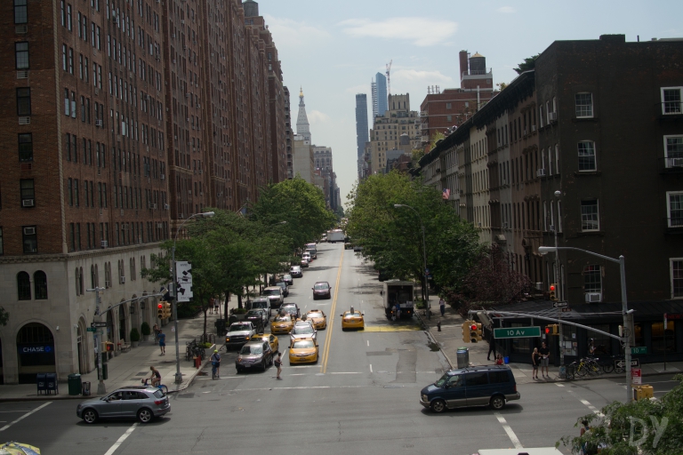 New York City - Sevenality