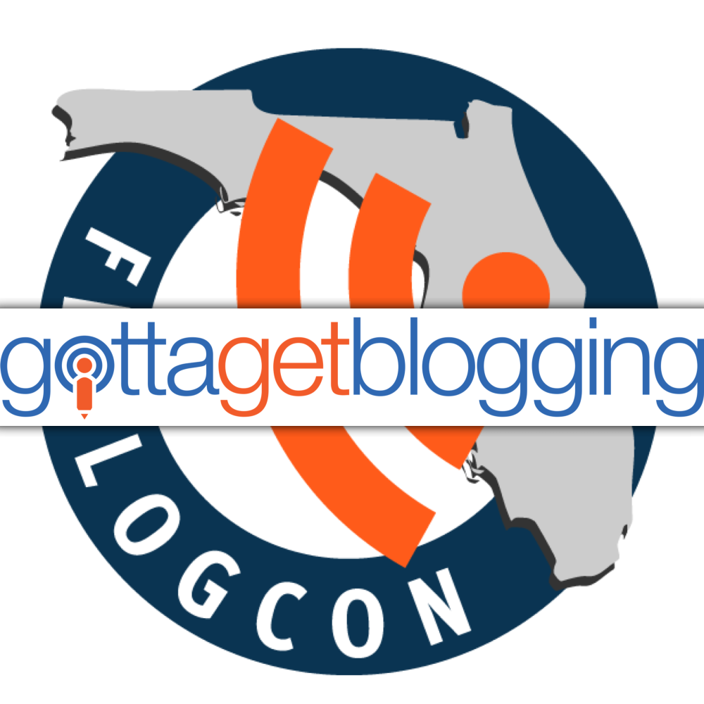 FLBlogCon Logo - Sevenality