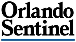 Sevenality press mention at Orlando Sentinel