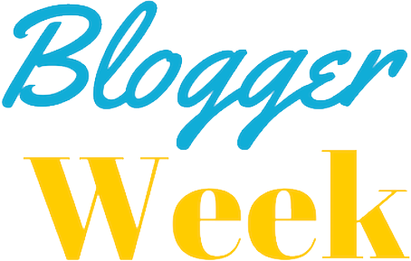 Sevenality press mention at BloggerWeek Unconference