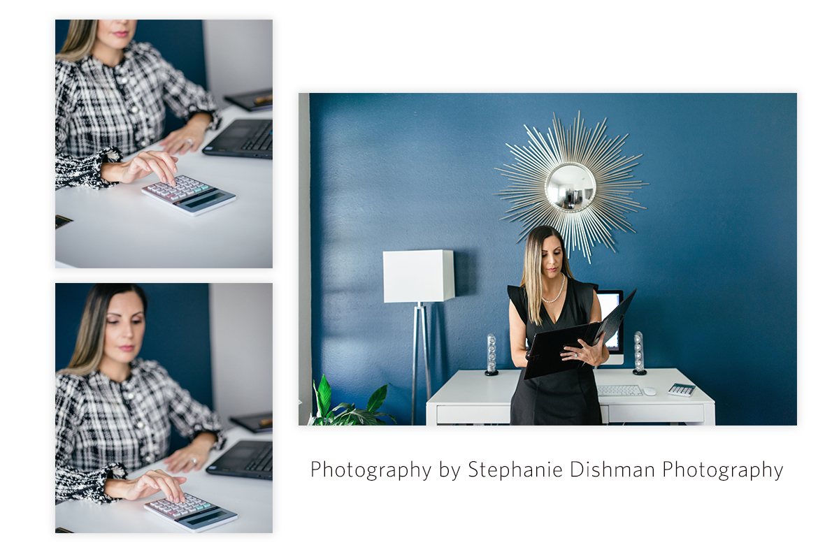 Branded Photos by Stephanie Dishman Photography